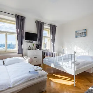 Apartament Charles Apartment, Praga