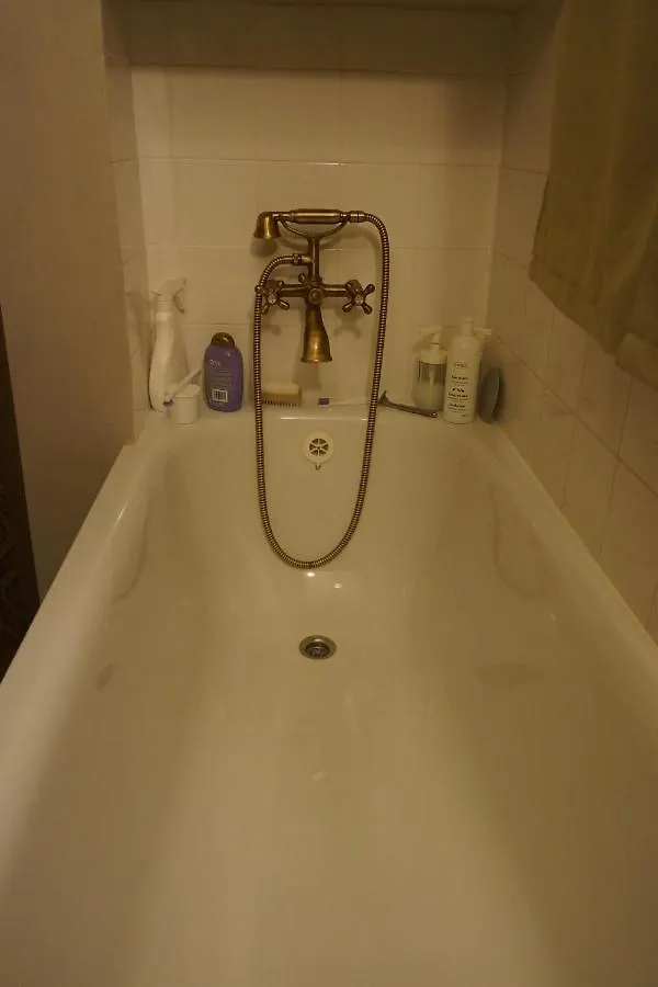 Apartment Prague, Old Town - Lindas Flat