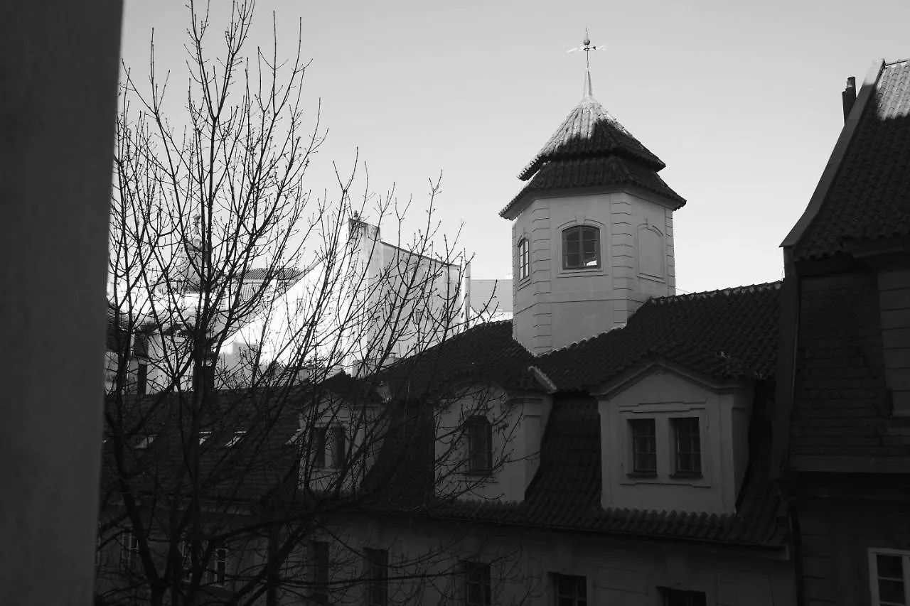 Prague, Old Town - Lindas Flat
