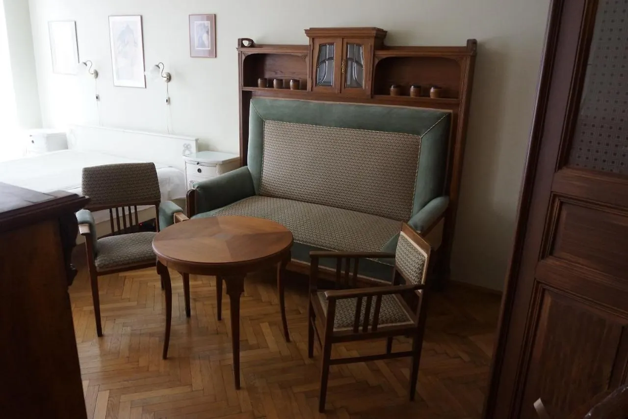 Apartment Prague, Old Town - Lindas Flat