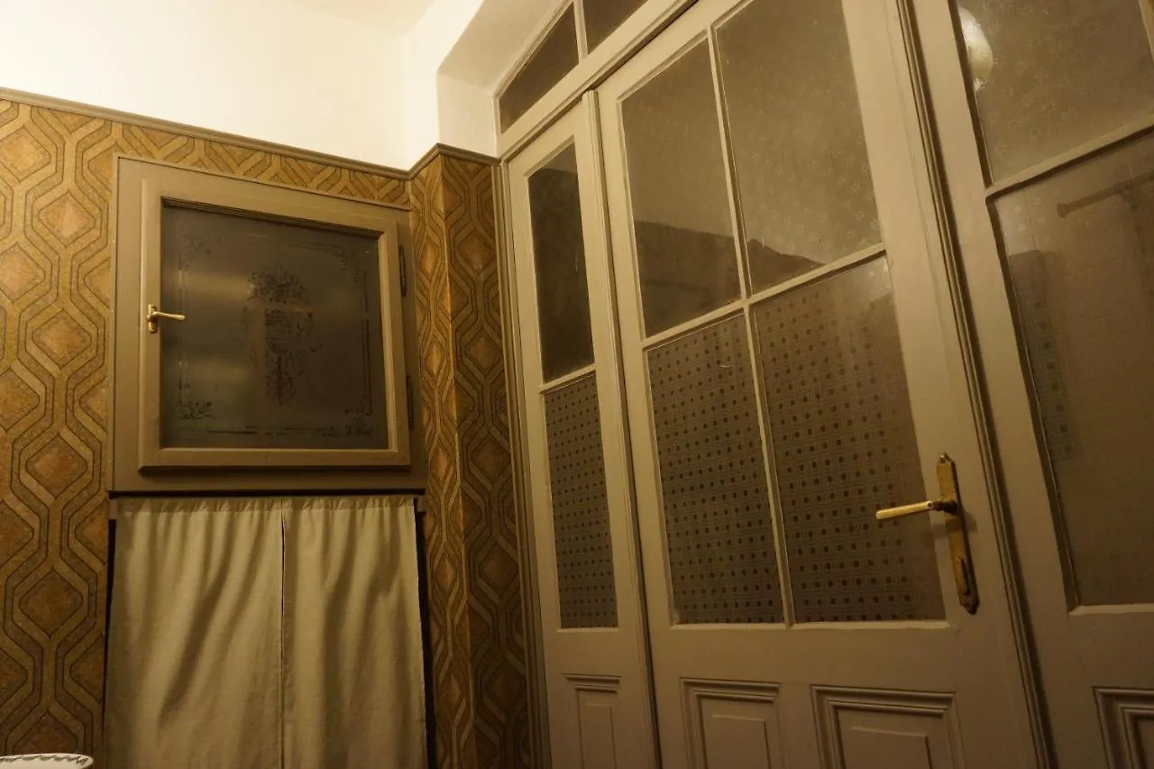 Apartment Prague, Old Town - Lindas Flat