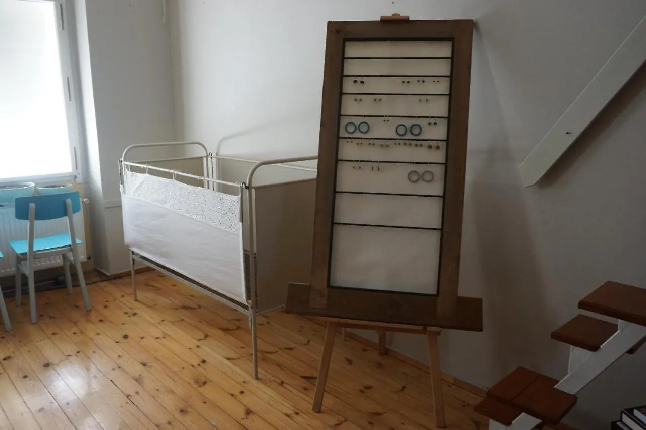 Apartment Prague, Old Town - Lindas Flat